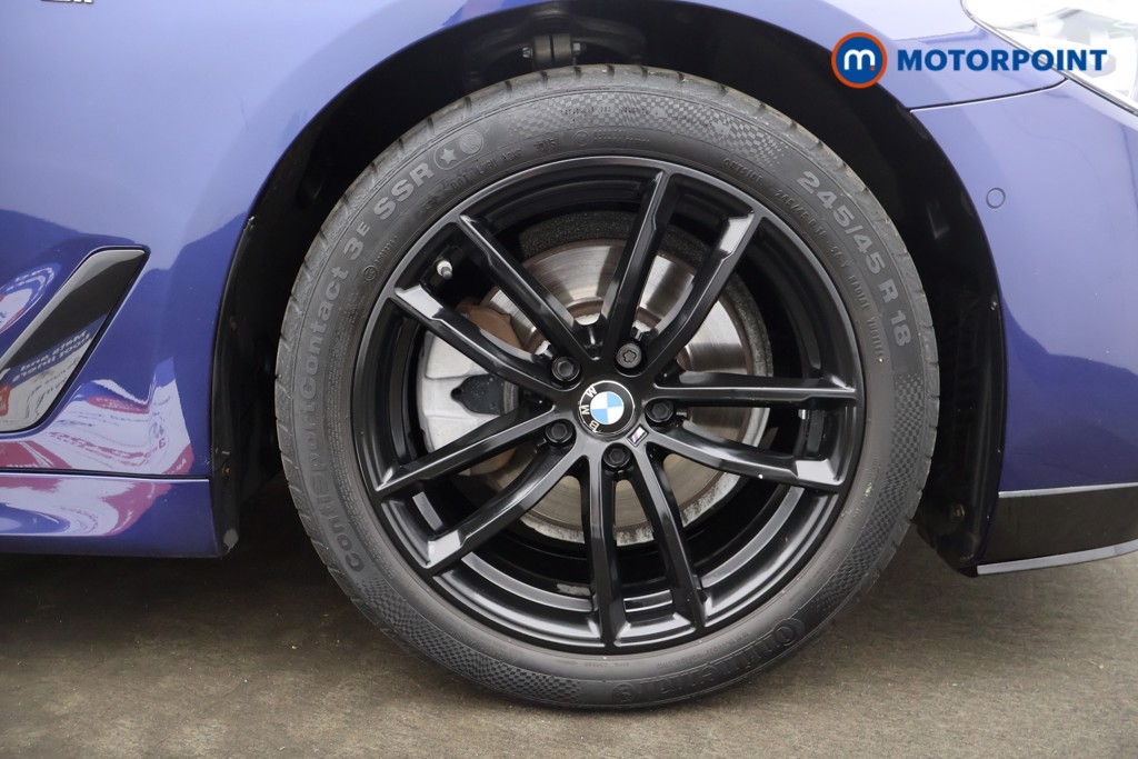 BMW 5 Series M Sport Automatic Petrol Saloon - Stock Number (1563741) - 18th supplementary image