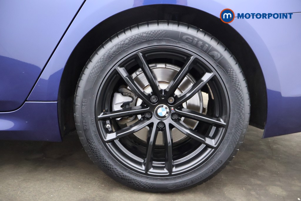 BMW 5 Series M Sport Automatic Petrol Saloon - Stock Number (1563741) - 20th supplementary image