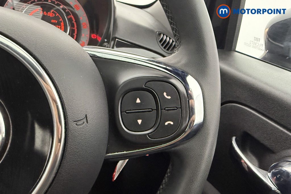 Fiat 500 1.0 Mild Hybrid 3Dr Manual Petrol-Electric Hybrid Hatchback - Stock Number (1563768) - 7th supplementary image