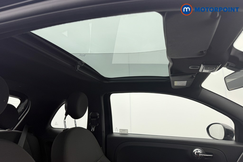 Fiat 500 1.0 Mild Hybrid 3Dr Manual Petrol-Electric Hybrid Hatchback - Stock Number (1563768) - 10th supplementary image