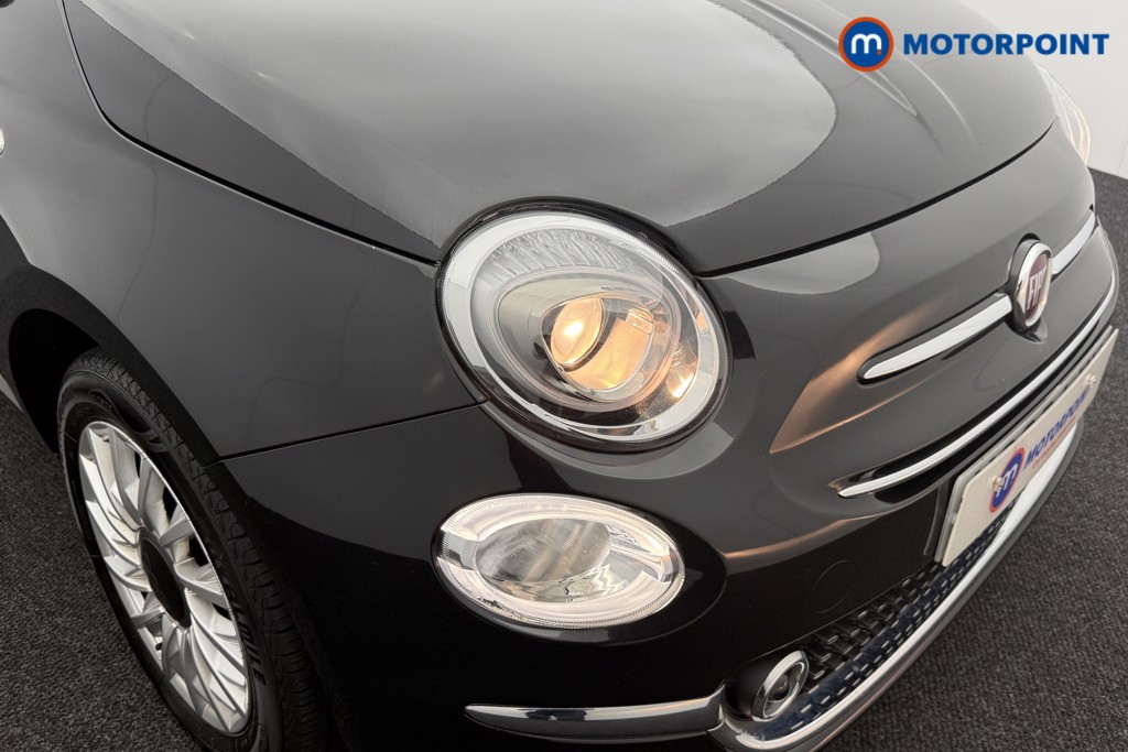 Fiat 500 1.0 Mild Hybrid 3Dr Manual Petrol-Electric Hybrid Hatchback - Stock Number (1563768) - 11th supplementary image