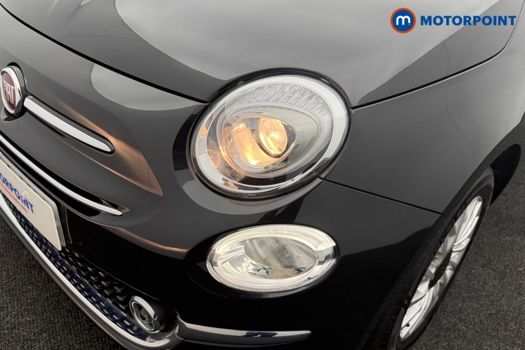 Fiat 500 1.0 Mild Hybrid 3Dr Manual Petrol-Electric Hybrid Hatchback - Stock Number (1563768) - 12th supplementary image