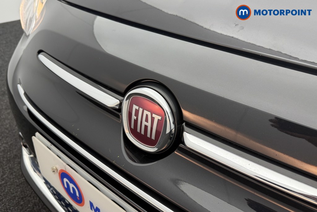 Fiat 500 1.0 Mild Hybrid 3Dr Manual Petrol-Electric Hybrid Hatchback - Stock Number (1563768) - 13th supplementary image