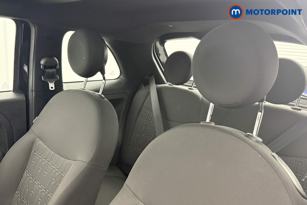 Fiat 500 1.0 Mild Hybrid 3Dr Manual Petrol-Electric Hybrid Hatchback - Stock Number (1563768) - 15th supplementary image