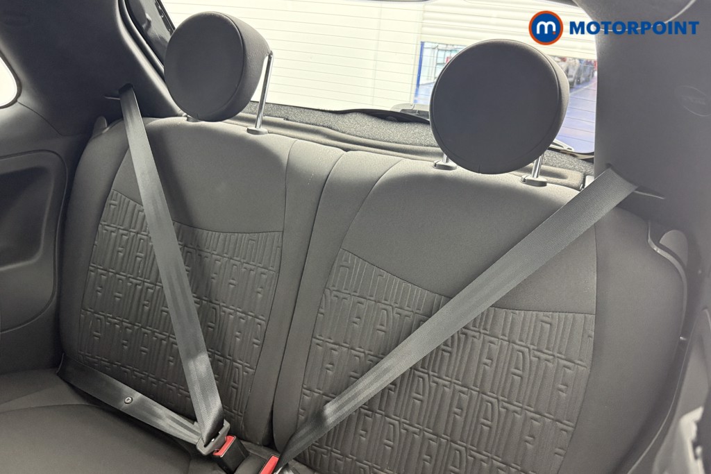 Fiat 500 1.0 Mild Hybrid 3Dr Manual Petrol-Electric Hybrid Hatchback - Stock Number (1563768) - 16th supplementary image