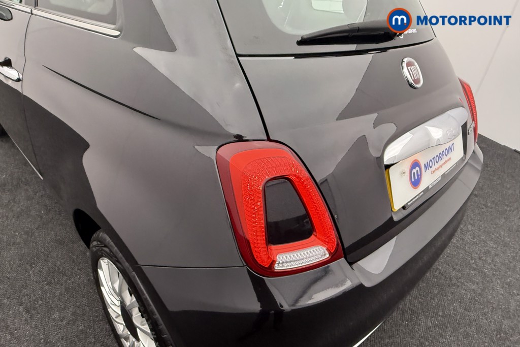 Fiat 500 1.0 Mild Hybrid 3Dr Manual Petrol-Electric Hybrid Hatchback - Stock Number (1563768) - 18th supplementary image