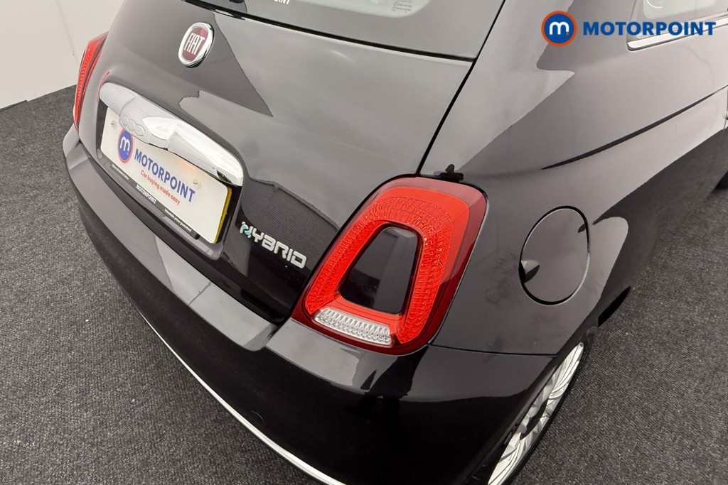 Fiat 500 1.0 Mild Hybrid 3Dr Manual Petrol-Electric Hybrid Hatchback - Stock Number (1563768) - 19th supplementary image