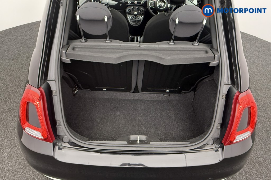 Fiat 500 1.0 Mild Hybrid 3Dr Manual Petrol-Electric Hybrid Hatchback - Stock Number (1563768) - 21st supplementary image