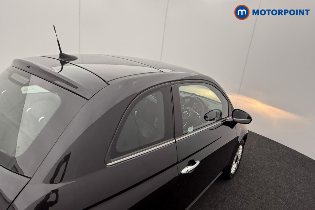 Fiat 500 1.0 Mild Hybrid 3Dr Manual Petrol-Electric Hybrid Hatchback - Stock Number (1563768) - 22nd supplementary image