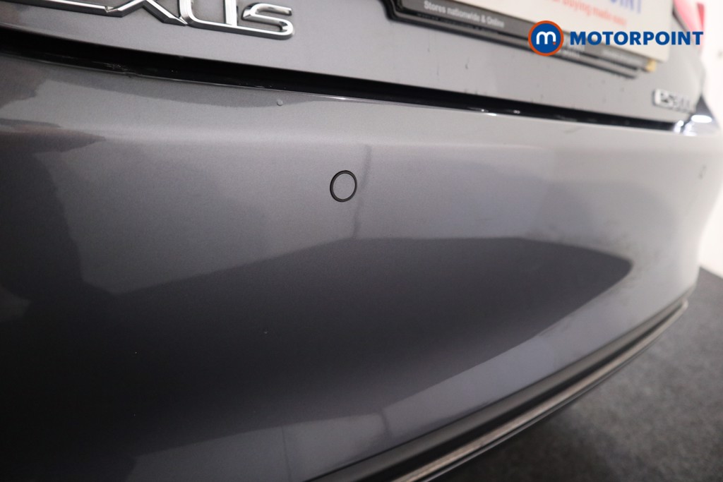 Lexus ES F-Sport Automatic Petrol-Electric Hybrid Saloon - Stock Number (1563869) - 20th supplementary image