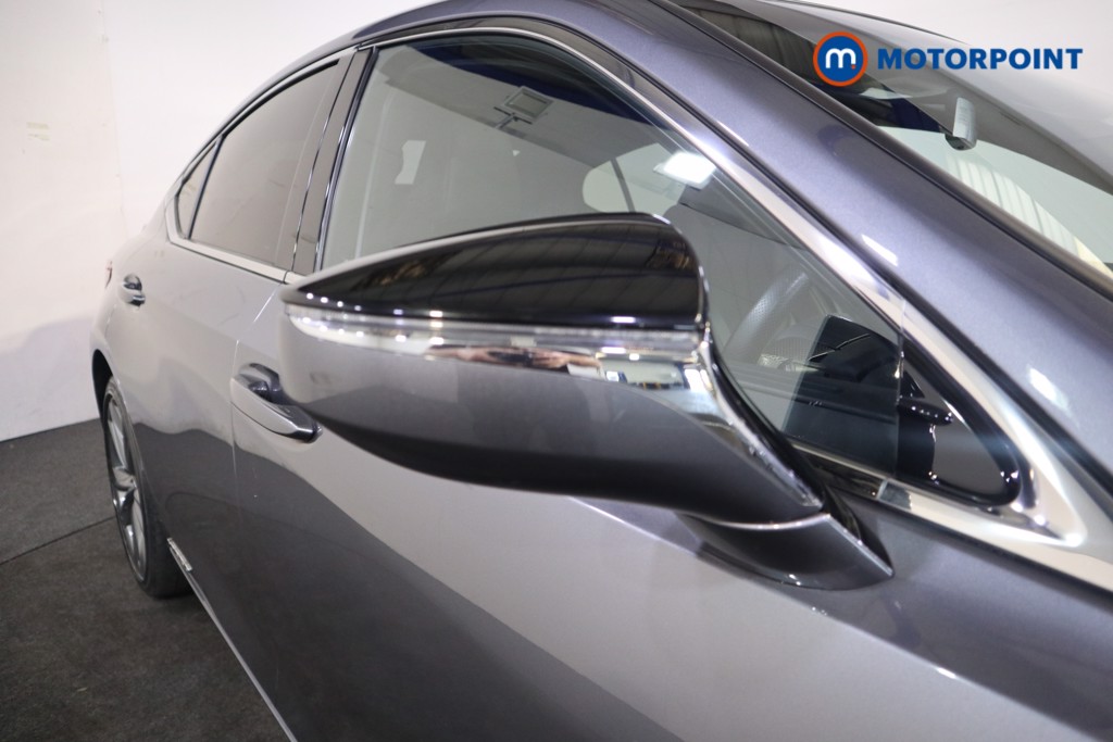 Lexus ES F-Sport Automatic Petrol-Electric Hybrid Saloon - Stock Number (1563869) - 24th supplementary image
