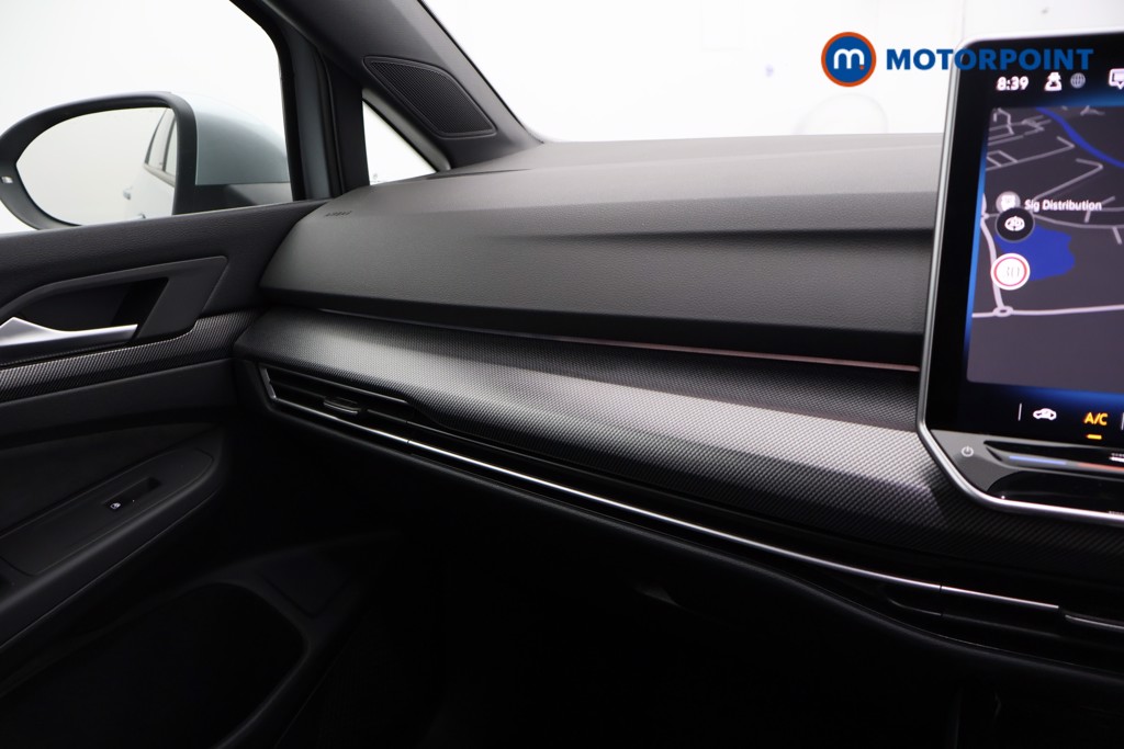Volkswagen Golf R-Line Manual Petrol Hatchback - Stock Number (1563875) - 7th supplementary image