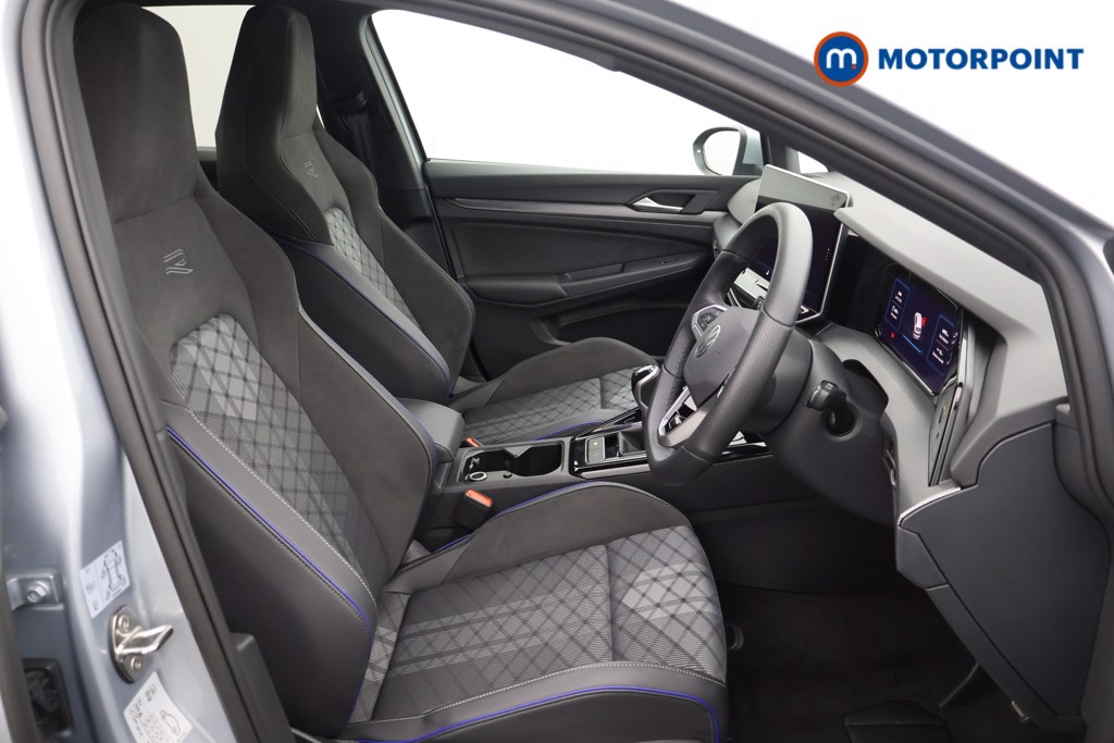 Volkswagen Golf R-Line Manual Petrol Hatchback - Stock Number (1563875) - 11th supplementary image