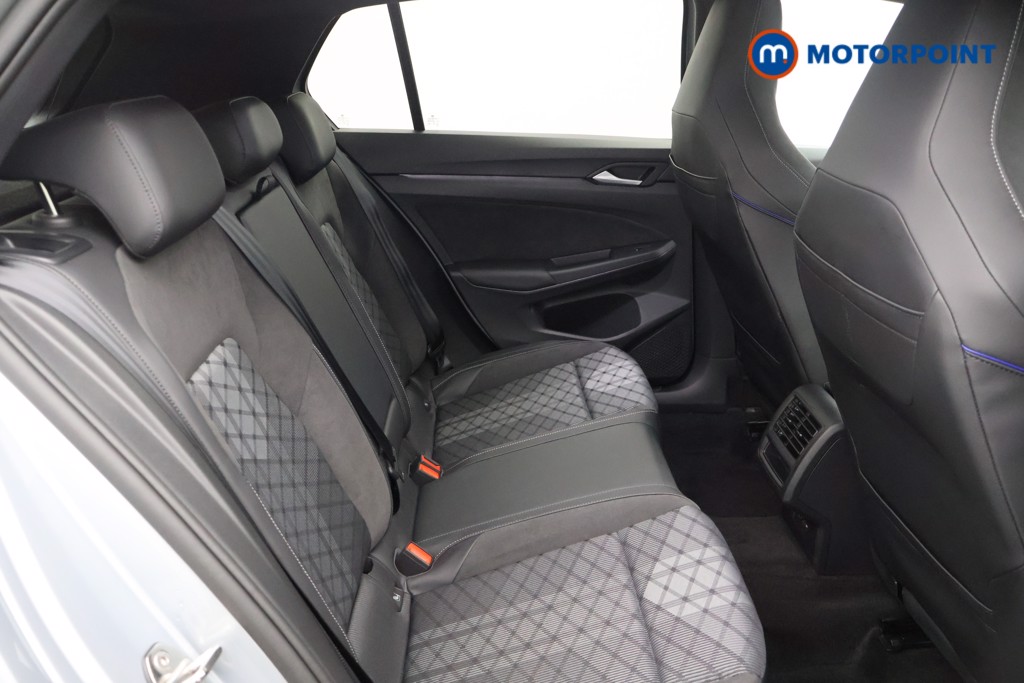 Volkswagen Golf R-Line Manual Petrol Hatchback - Stock Number (1563875) - 12th supplementary image