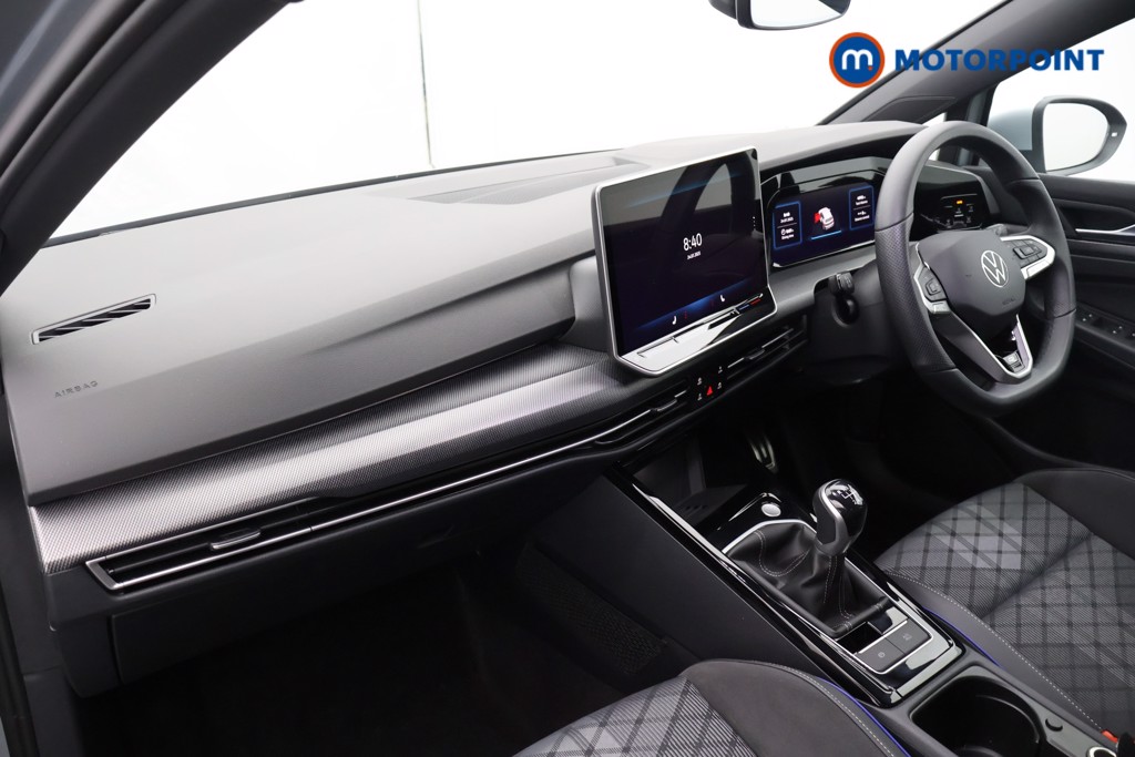 Volkswagen Golf R-Line Manual Petrol Hatchback - Stock Number (1563875) - 13th supplementary image