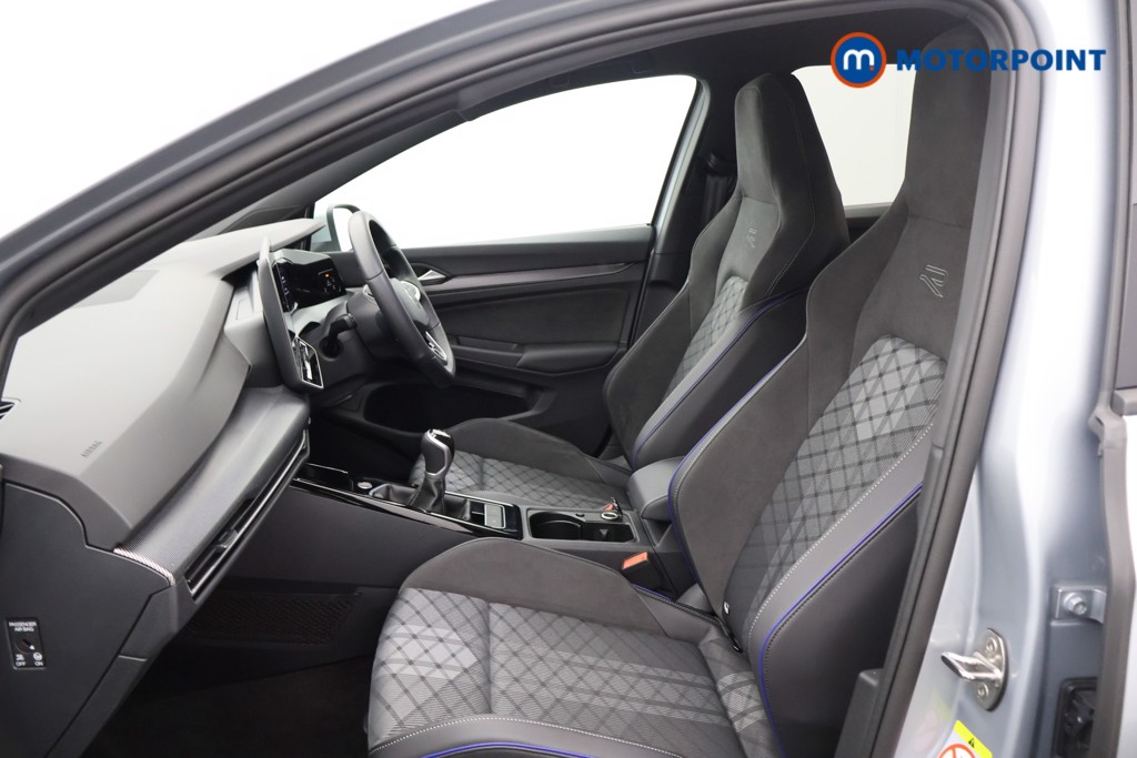 Volkswagen Golf R-Line Manual Petrol Hatchback - Stock Number (1563875) - 14th supplementary image