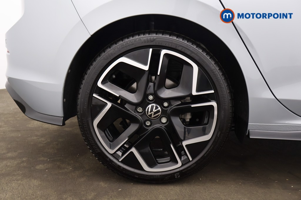 Volkswagen Golf R-Line Manual Petrol Hatchback - Stock Number (1563875) - 16th supplementary image