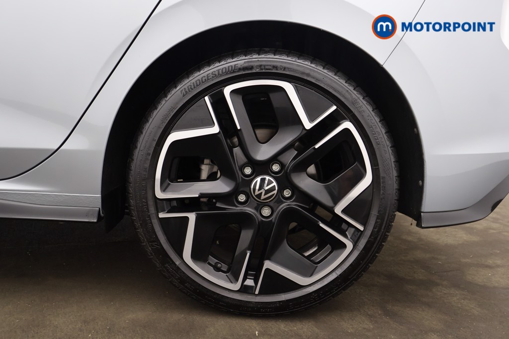 Volkswagen Golf R-Line Manual Petrol Hatchback - Stock Number (1563875) - 19th supplementary image