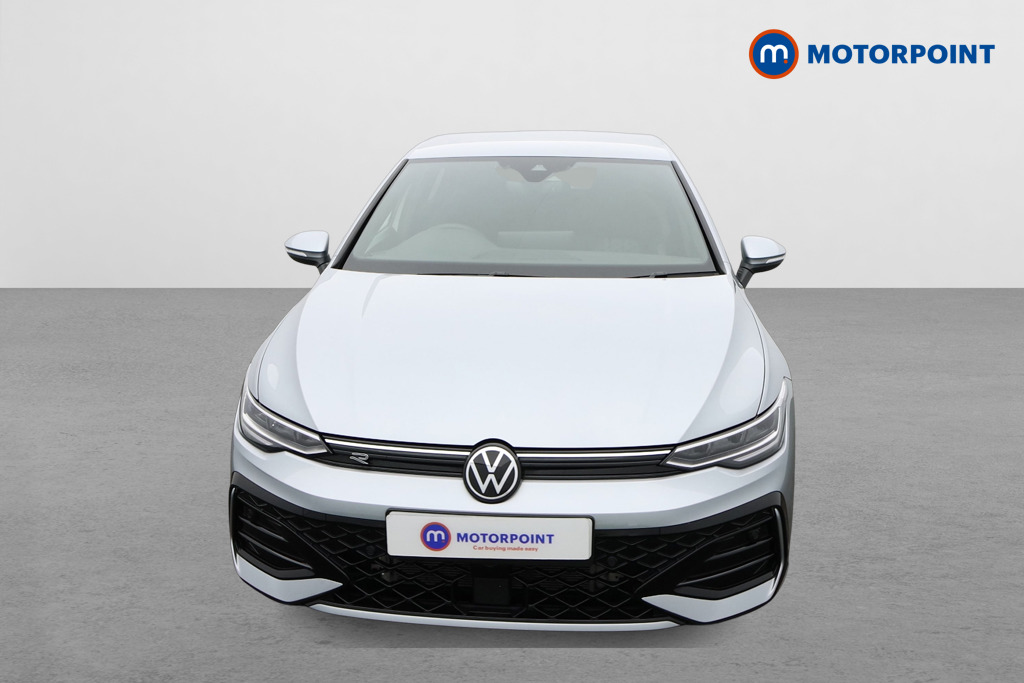 Volkswagen Golf R-Line Manual Petrol Hatchback - Stock Number (1563875) - Front bumper