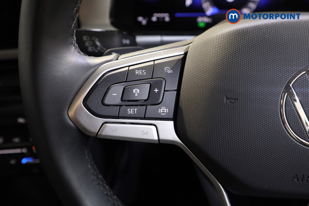 Volkswagen T-Roc Match Automatic Petrol SUV - Stock Number (1563888) - 3rd supplementary image
