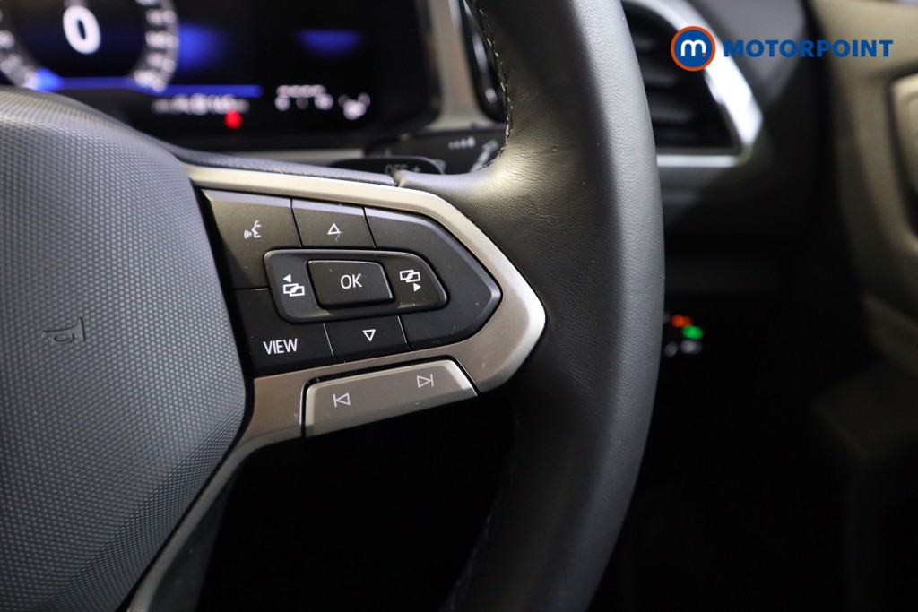 Volkswagen T-Roc Match Automatic Petrol SUV - Stock Number (1563888) - 4th supplementary image