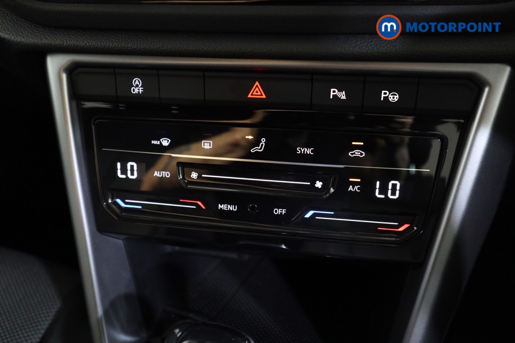 Volkswagen T-Roc Match Automatic Petrol SUV - Stock Number (1563888) - 7th supplementary image