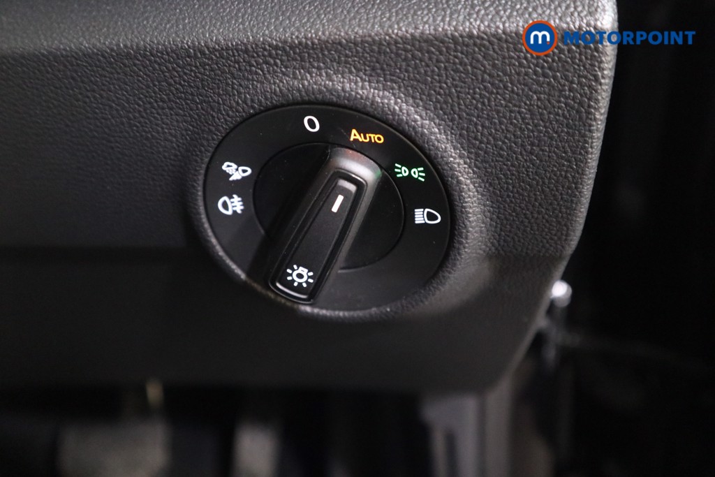 Volkswagen T-Roc Match Automatic Petrol SUV - Stock Number (1563888) - 9th supplementary image