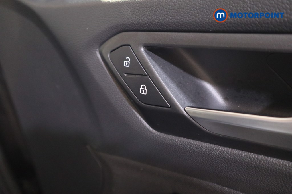 Volkswagen T-Roc Match Automatic Petrol SUV - Stock Number (1563888) - 10th supplementary image