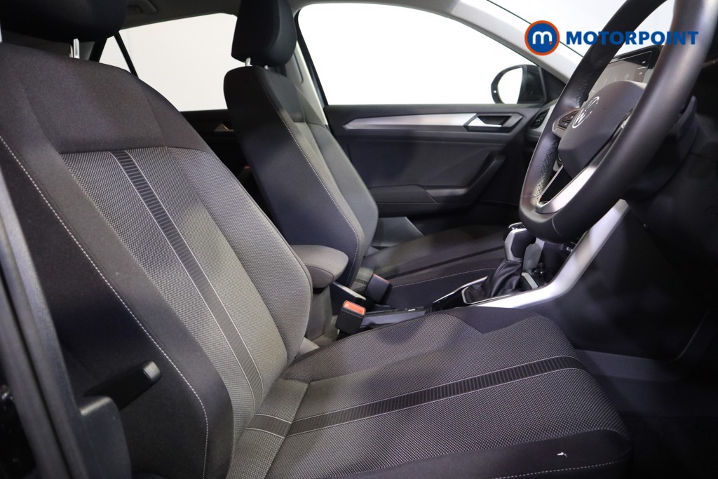 Volkswagen T-Roc Match Automatic Petrol SUV - Stock Number (1563888) - 12th supplementary image