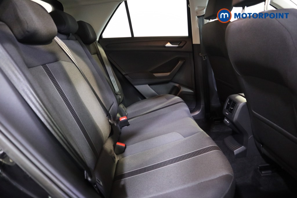 Volkswagen T-Roc Match Automatic Petrol SUV - Stock Number (1563888) - 13th supplementary image