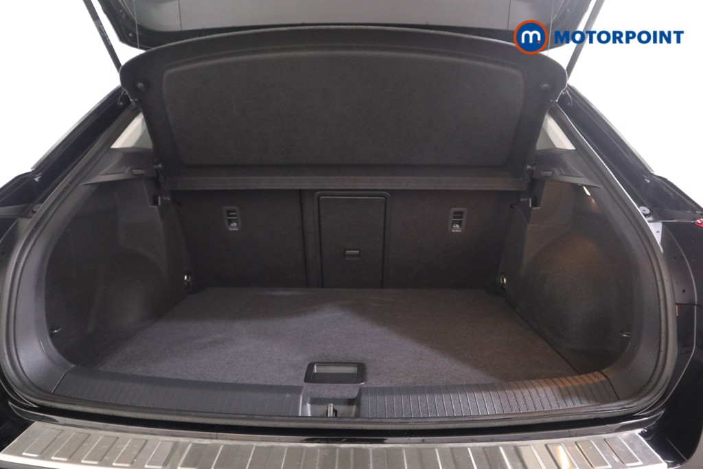 Volkswagen T-Roc Match Automatic Petrol SUV - Stock Number (1563888) - 14th supplementary image