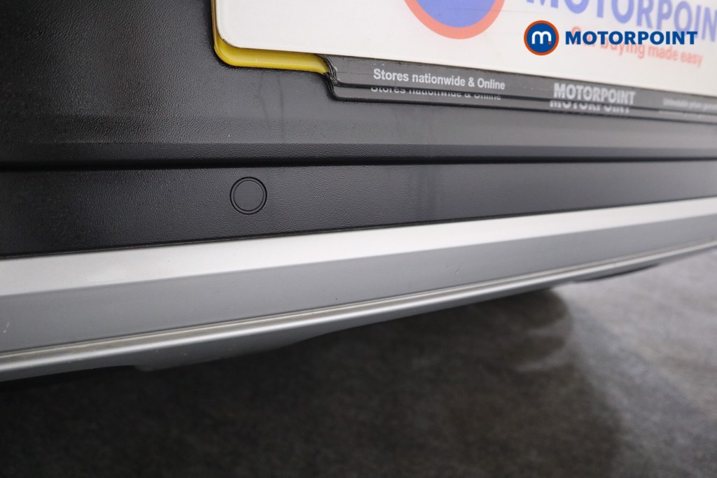 Volkswagen T-Roc Match Automatic Petrol SUV - Stock Number (1563888) - 19th supplementary image