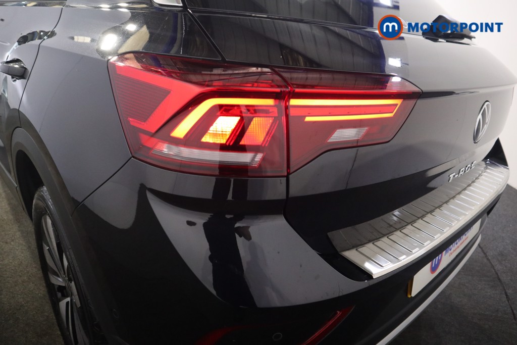 Volkswagen T-Roc Match Automatic Petrol SUV - Stock Number (1563888) - 20th supplementary image