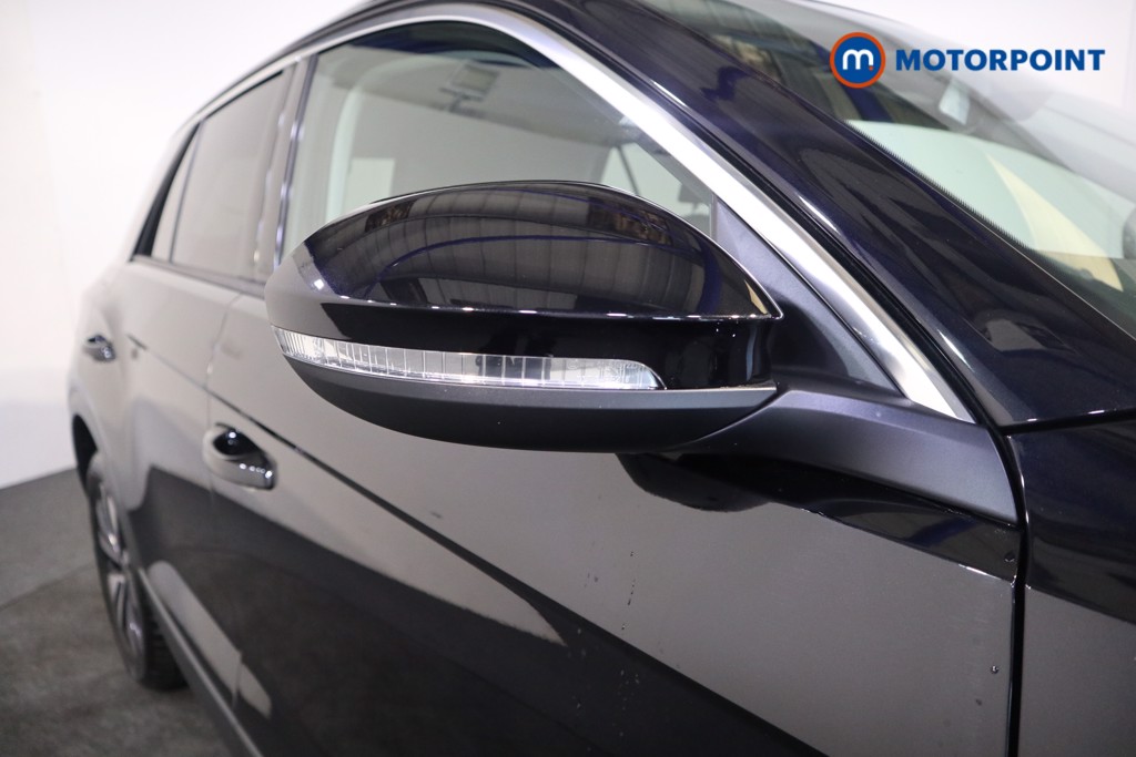 Volkswagen T-Roc Match Automatic Petrol SUV - Stock Number (1563888) - 22nd supplementary image