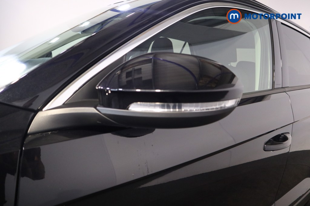 Volkswagen T-Roc Match Automatic Petrol SUV - Stock Number (1563888) - 23rd supplementary image