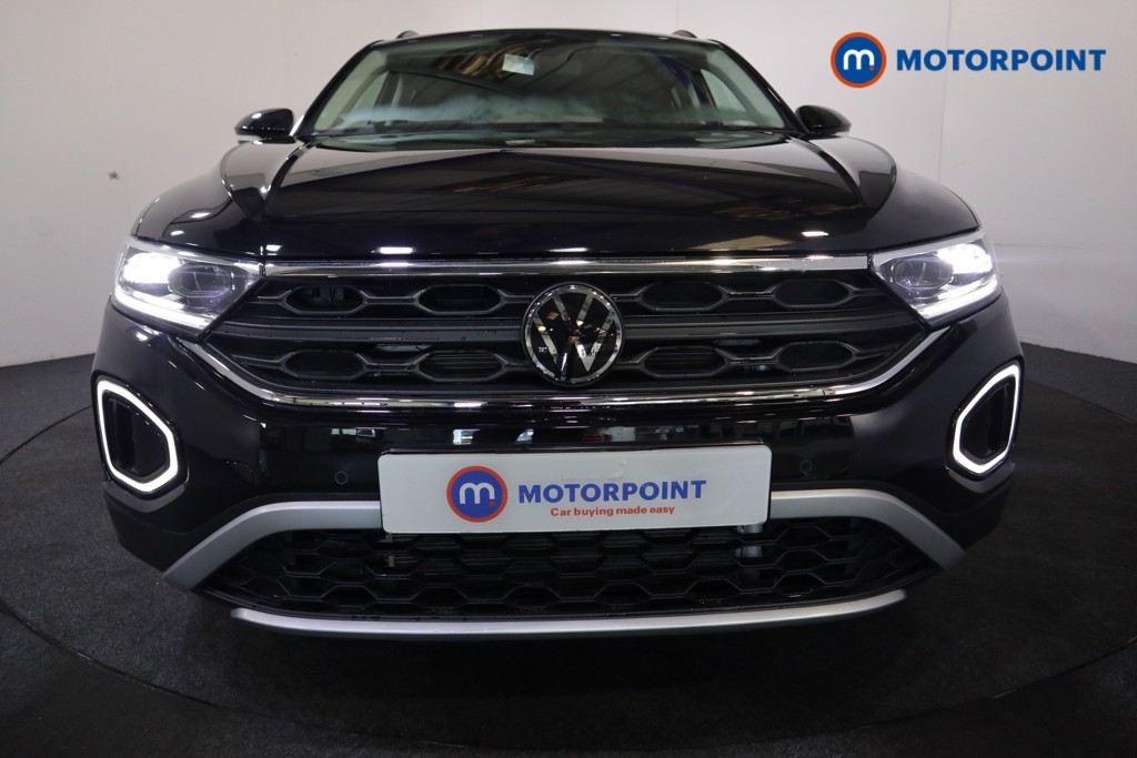 Volkswagen T-Roc Match Automatic Petrol SUV - Stock Number (1563888) - 25th supplementary image