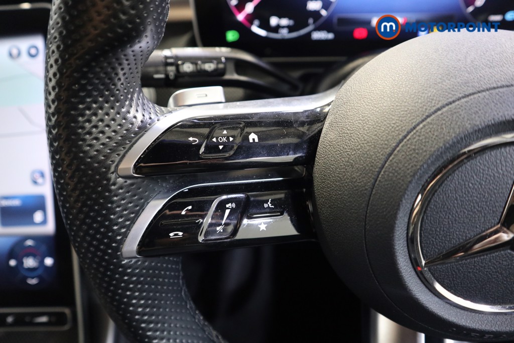 Mercedes-Benz C Class Amg Line Automatic Petrol Estate - Stock Number (1563992) - 3rd supplementary image
