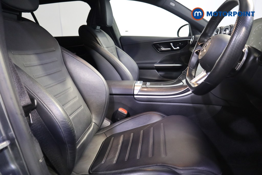 Mercedes-Benz C Class Amg Line Automatic Petrol Estate - Stock Number (1563992) - 11th supplementary image