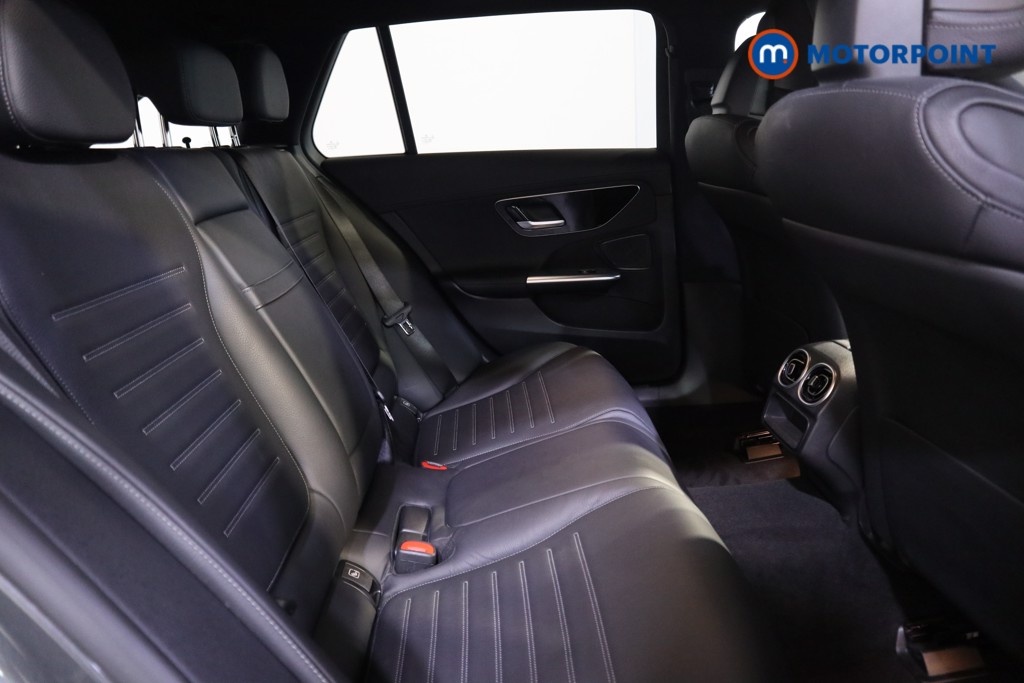 Mercedes-Benz C Class Amg Line Automatic Petrol Estate - Stock Number (1563992) - 12th supplementary image