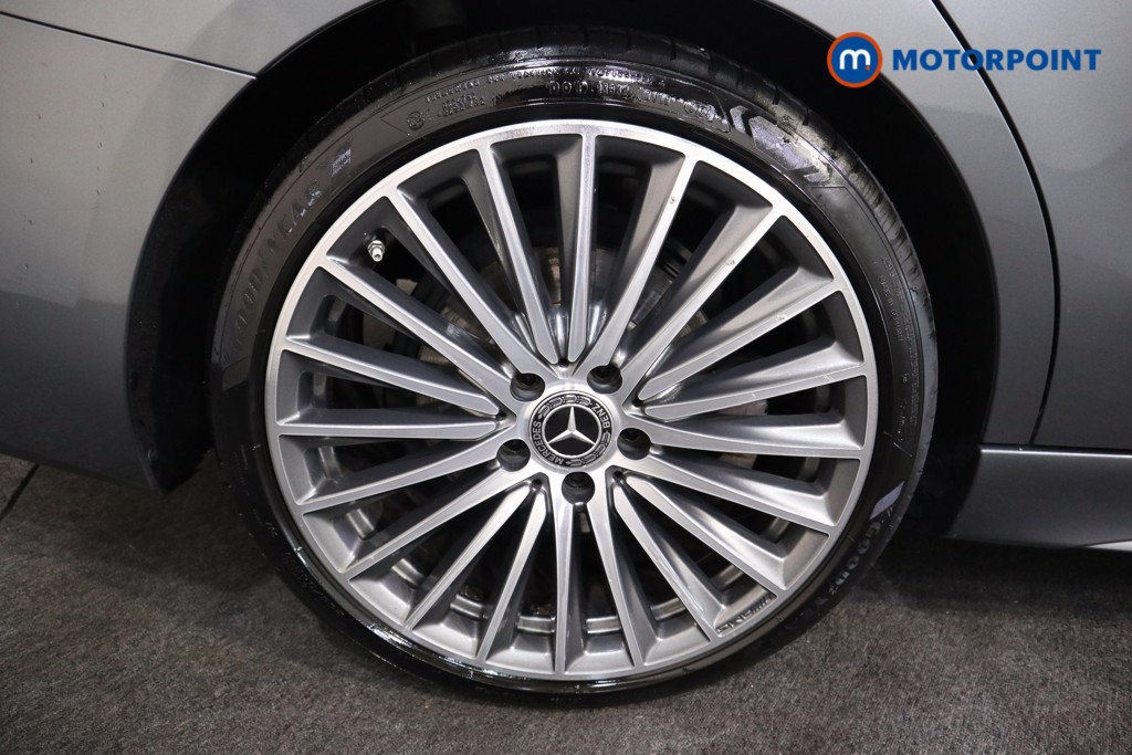 Mercedes-Benz C Class Amg Line Automatic Petrol Estate - Stock Number (1563992) - 15th supplementary image