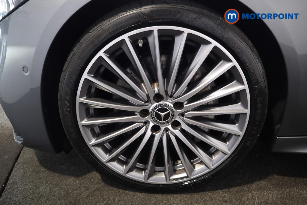 Mercedes-Benz C Class Amg Line Automatic Petrol Estate - Stock Number (1563992) - 17th supplementary image