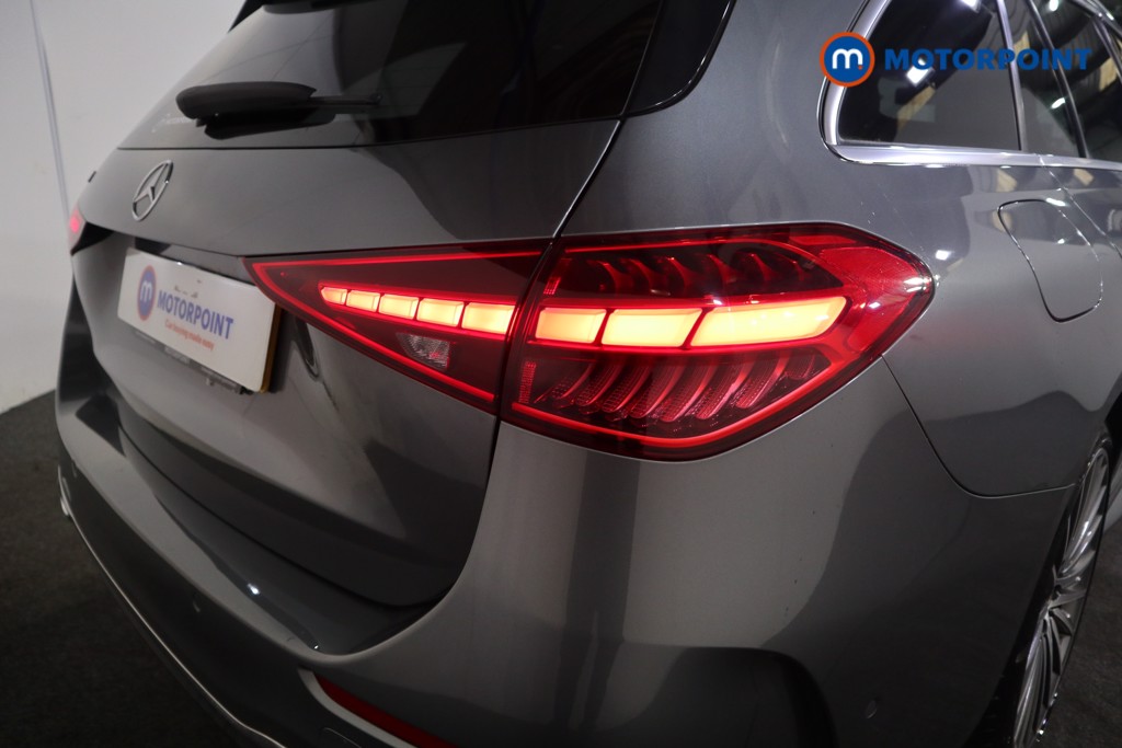 Mercedes-Benz C Class Amg Line Automatic Petrol Estate - Stock Number (1563992) - 21st supplementary image