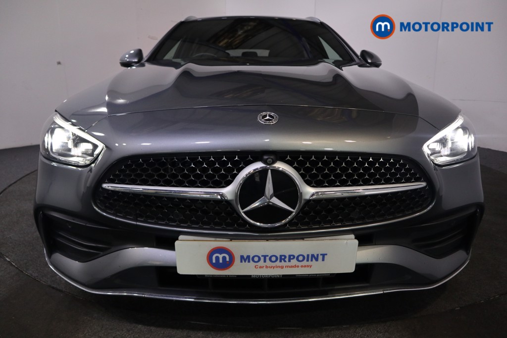 Mercedes-Benz C Class Amg Line Automatic Petrol Estate - Stock Number (1563992) - 25th supplementary image