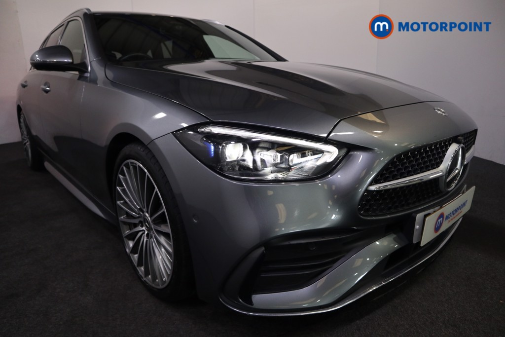Mercedes-Benz C Class Amg Line Automatic Petrol Estate - Stock Number (1563992) - 26th supplementary image
