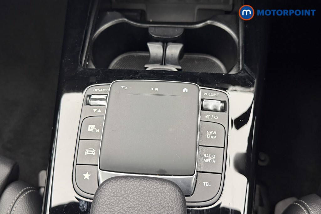 Mercedes-Benz A Class Sport Automatic Diesel Hatchback - Stock Number (1563999) - 5th supplementary image