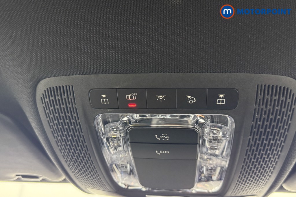 Mercedes-Benz A Class Sport Automatic Diesel Hatchback - Stock Number (1563999) - 6th supplementary image