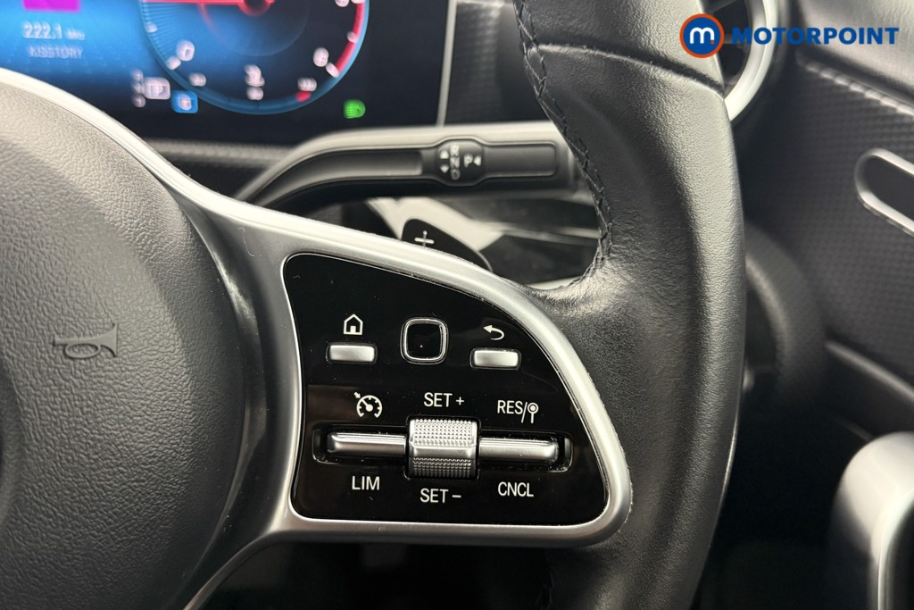 Mercedes-Benz A Class Sport Automatic Diesel Hatchback - Stock Number (1563999) - 9th supplementary image