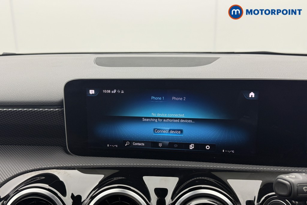 Mercedes-Benz A Class Sport Automatic Diesel Hatchback - Stock Number (1563999) - 13th supplementary image