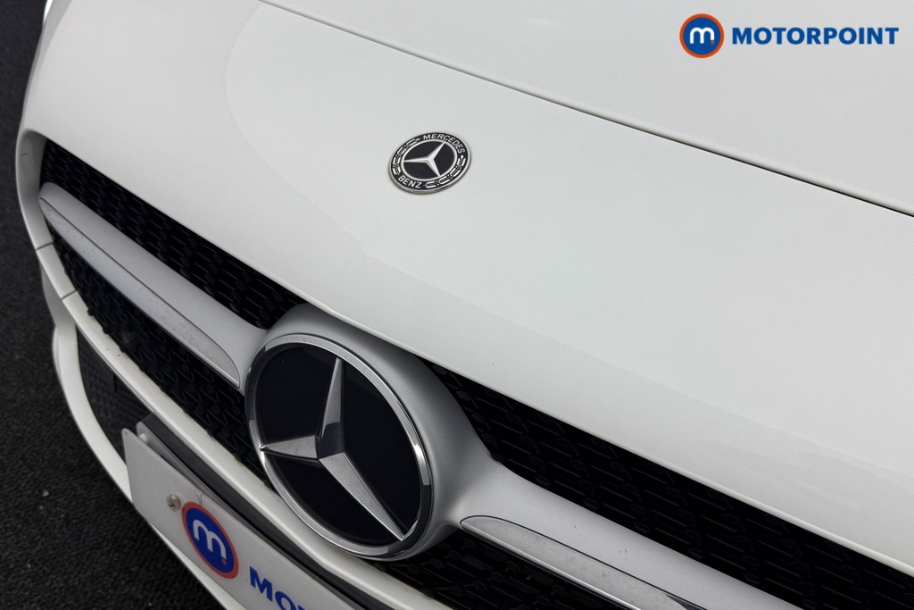 Mercedes-Benz A Class Sport Automatic Diesel Hatchback - Stock Number (1563999) - 19th supplementary image
