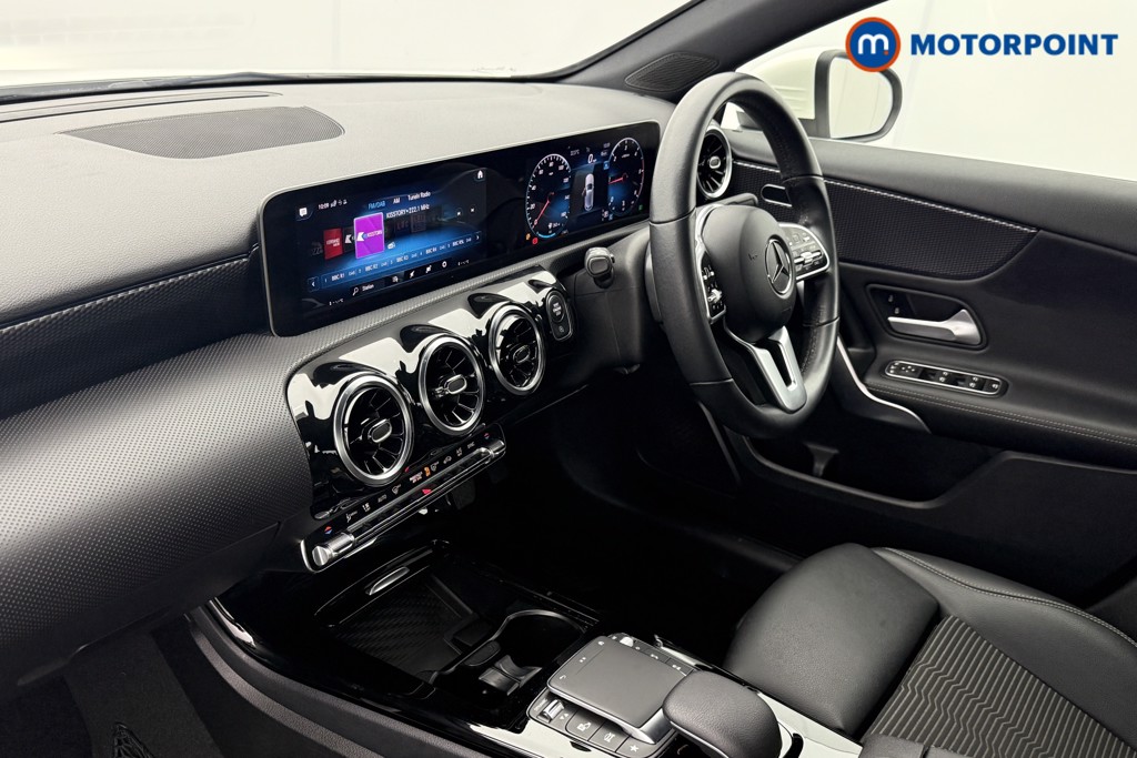 Mercedes-Benz A Class Sport Automatic Diesel Hatchback - Stock Number (1563999) - 20th supplementary image